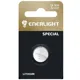 Батарейка дисковая литиевая Enerlight CR 1616, 76160101 купить недорого в Украине, фото 1