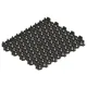 Модуль геопокриття Standartpark Hex Pave, чорний, 8102-Ч UA, фото 1 Модуль геопокриття Standartpark Hex Pave, чорний, 8102-Ч UA купити недорого в Україні, фото 1