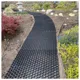 Модуль геопокриття Standartpark Hex Pave, чорний, 8102-Ч UA, фото 2 Модуль геопокриття Standartpark Hex Pave, чорний, 8102-Ч UA купити недорого в Україні, фото 2