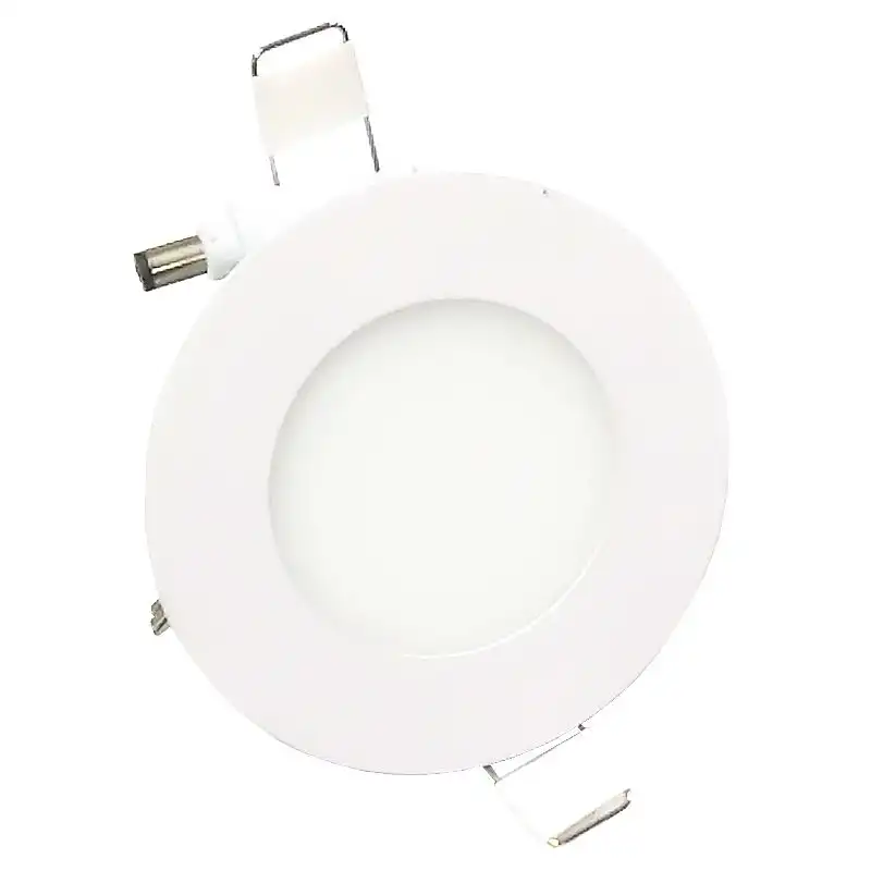Світильник світлодіодний Feron AL510, 3W, 4000K, білий, круглий купити недорого в Україні, фото 1