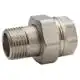 Американка пряма Gross 15, 1/2" купити недорого в Україні, фото 1