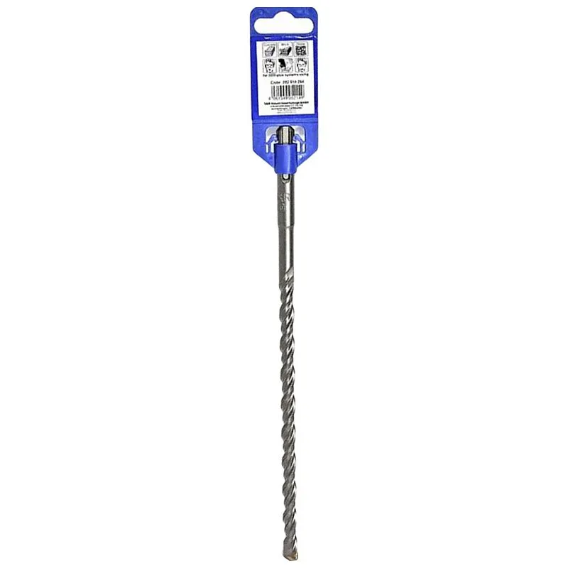 Бур S&R sds-plus TEMPO 6.0 x 50/110 мм купити недорого в Україні, фото 1
