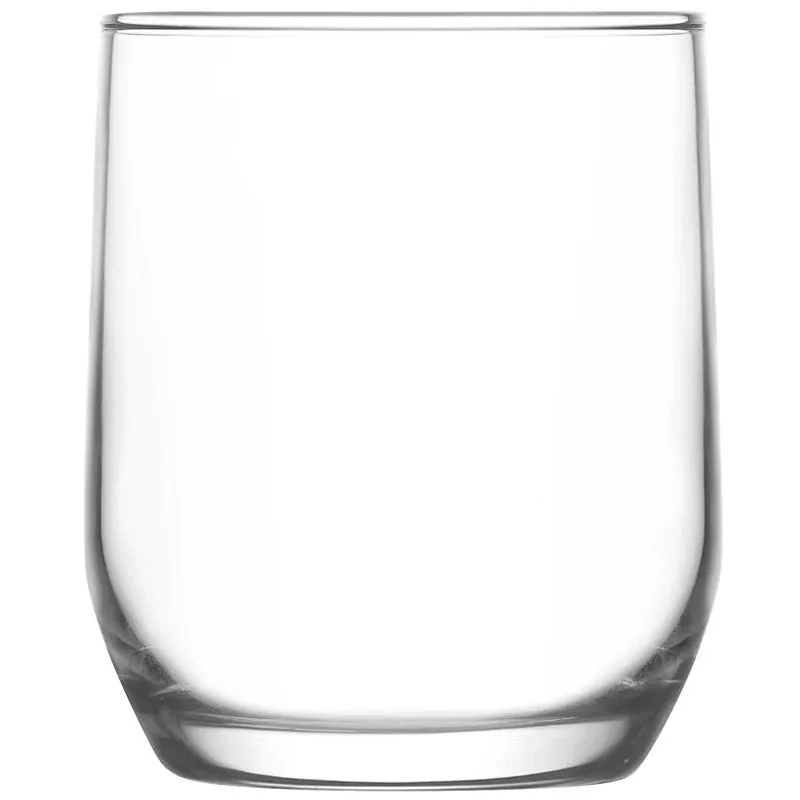 Набір склянок для віскі LAV Сіде, 315 мл, 6 шт, SUD 15F купити недорого в Україні, фото 1