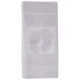 Полотенце для ног Soho Gray/Beige, 50х70 см, цвета в ассортименте, 7086731 купить недорого в Украине, фото 2