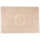 Полотенце для ног Soho Gray/Beige, 50х70 см, цвета в ассортименте, 7086731 купить недорого в Украине, фото 3