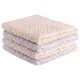Полотенце для ног Soho Gray/Beige, 50х70 см, цвета в ассортименте, 7086731 купить недорого в Украине, фото 5