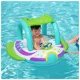 Лодка надувная Bestway Космический корабль, 107х112 см, с навесом, 34149 купить недорого в Украине, фото 2