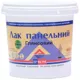Лак панельний ІРКОМ ІР-11, 1 л, глянцевий купити недорого в Україні, фото 1