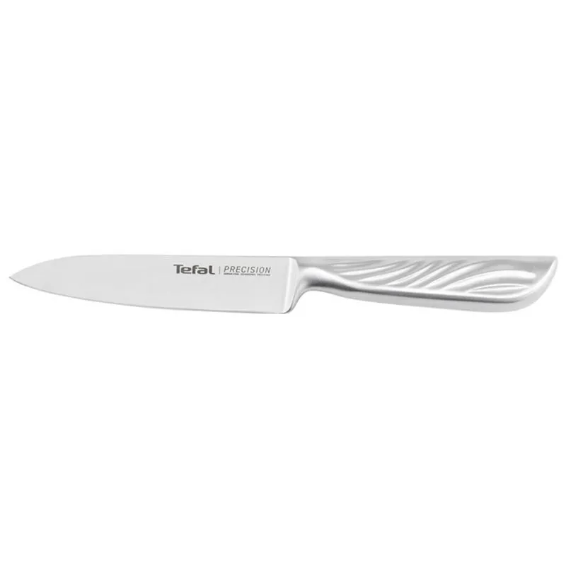 Кухонный нож Tefal Precision, 23,6 см, K2890524 купить недорого в Украине, фото 2