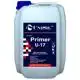 Грунтовка глубокого проникновения UniSil acrylic primer U-17, 10 л, фото 1 Грунтовка глубокого проникновения UniSil acrylic primer U-17, 10 л купить недорого в Украине, фото 1