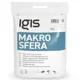 Шпаклівка Igis Makrosfera Spray 17 л, 3214109090, фото 1 Шпаклівка Igis Makrosfera Spray 17 л, 3214109090 купити недорого в Україні, фото 1