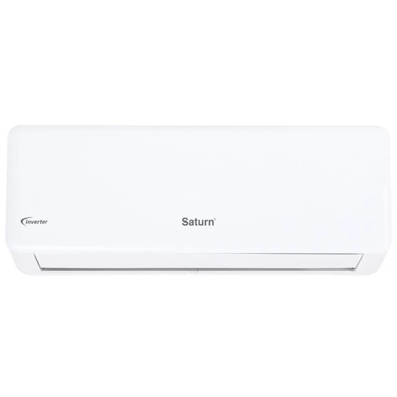 Кондиціонер-спліт Saturn ST-09HR/HB купити недорого в Україні, фото 2