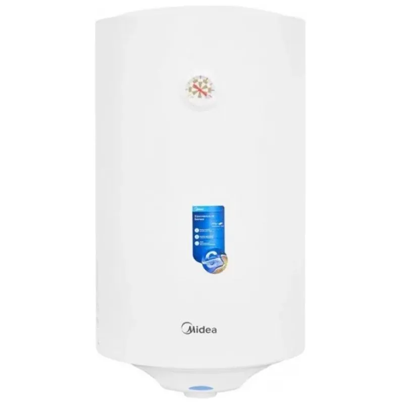 Бойлер Midea D50-15F6(W) купити недорого в Україні, фото 1