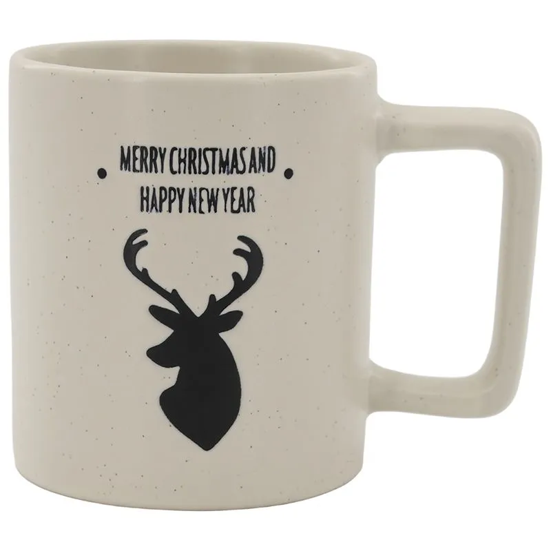 Чашка Limited Edition NY Noble, 350 мл, 7133571 купити недорого в Україні, фото 1