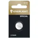 Батарейка дисковая литиевая Enerlight CR 1620, 76200101 купить недорого в Украине, фото 1