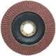 Круг лепестковый торцевой NovoAbrasive Standard, зерно 80, 125x22,2 мм, NS2980125 купить недорого в Украине, фото 2
