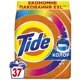 Порошок для машинного прання Tide Аква-Пудра Color, 5 кг, 37 циклів, фото 1 Порошок для машинного прання Tide Аква-Пудра Color, 5 кг, 37 циклів купити недорого в Україні, фото 1