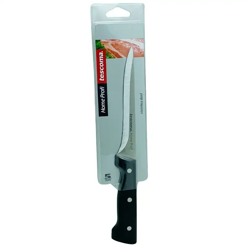 Нож для обработки Tescoma Home Profi, 15 см, 880525 купить недорого в Украине, фото 2