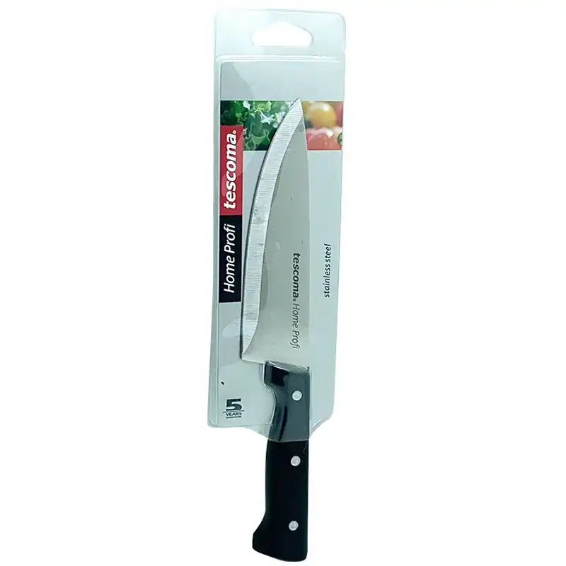 Нож кулинарный Tescoma Home Profi, 14 см, 880528 купить недорого в Украине, фото 2