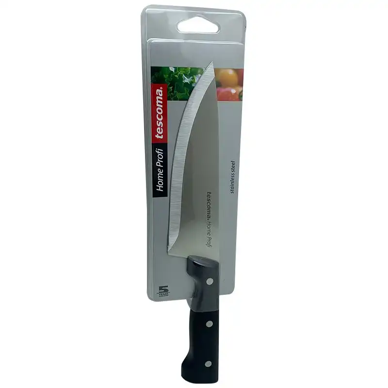 Нож кулинарный Tescoma Home Profi, 17 см, 880529 купить недорого в Украине, фото 2