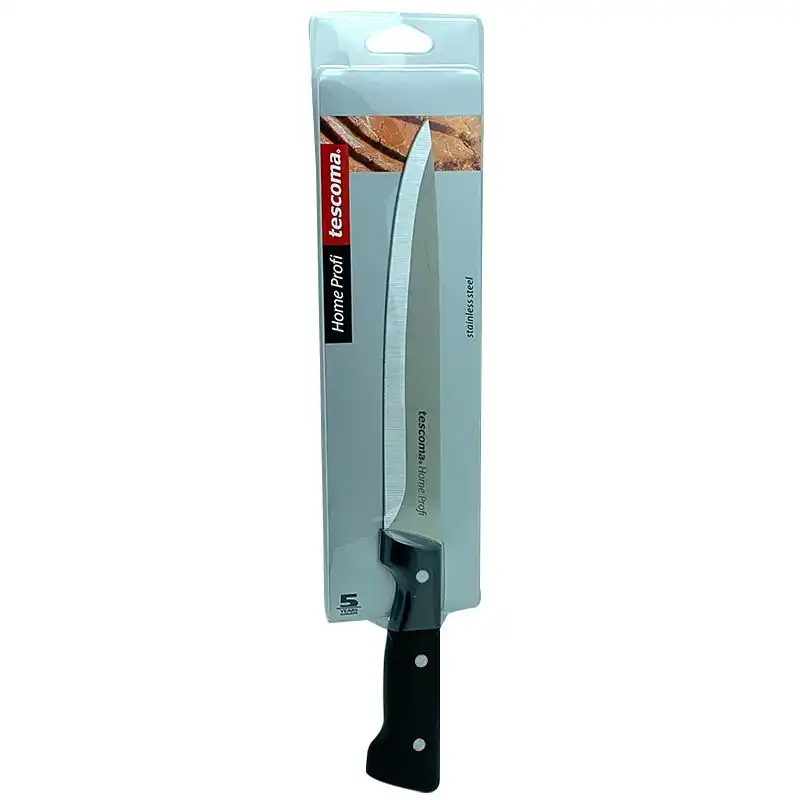 Нож порционный Tescoma Home Profi, 20 см, 880534 купить недорого в Украине, фото 2
