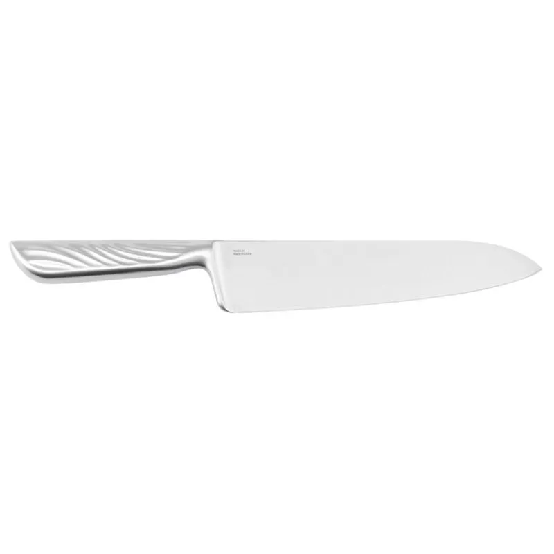 Кухонний ніж Tefal Precision, 20 см, K2890224 купити недорого в Україні, фото 2