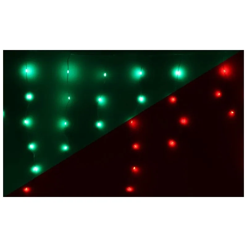 Гірлянда RGB Koopman, 85 LED, 3 м, AGB000220, фото 2 Гірлянда RGB Koopman, 85 LED, 3 м, AGB000220 купити недорого в Україні, фото 2
