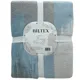 Плед Biltex Modern, 150х200 см, фото 1 Плед Biltex Modern, 150х200 см купити недорого в Україні, фото 1
