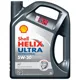 Олива моторна Shell Helix Ultra Pro AF 5W-30, 4 л, ТОВ-У507899 купити недорого в Україні, фото 1