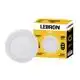 Светильник LED Lebron L-PRS-641, 6W, 4100K, накладной, 12-10-61, фото 1 Светильник LED Lebron L-PRS-641, 6W, 4100K, накладной, 12-10-61 купить недорого в Украине, фото 1