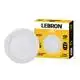 Светильник LED Lebron L-PRS-1841, 18W, 4100K, накладной, 12-10-73, фото 1 Светильник LED Lebron L-PRS-1841, 18W, 4100K, накладной, 12-10-73 купить недорого в Украине, фото 1