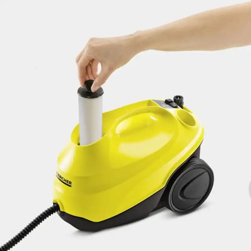 Пароочисник Karcher SC 3 EasyFix, 1900 Вт, 1.513-110.0 (1.513-124.0) купити недорого в Україні, фото 2