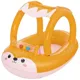 Лодка надувная Bestway Friendly Fox, с навесом, 94x66 см, 34168, фото 1 Лодка надувная Bestway Friendly Fox, с навесом, 94x66 см, 34168 купить недорого в Украине, фото 1