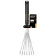 Грабли ручные Fiskars Xact, 443х125 мм, 1027044, фото 3 Грабли ручные Fiskars Xact, 443х125 мм, 1027044 купить недорого в Украине, фото 3