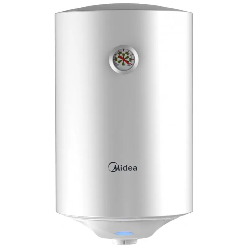 Бойлер Midea D80-15F6(W) купити недорого в Україні, фото 1