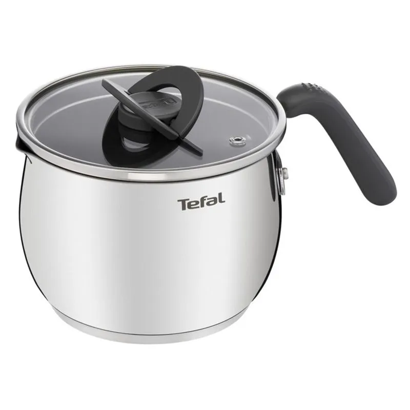 Мультикаструля Tefal Opti Space, 2,5 л, G7371795 купити недорого в Україні, фото 1