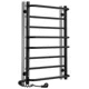 Рушникосушарка електрична Laris Комфорт ЧФ Ч8, 525x809/500 мм, 73207642, фото 2 Рушникосушарка електрична Laris Комфорт ЧФ Ч8, 525x809/500 мм, 73207642 купити недорого в Україні, фото 2
