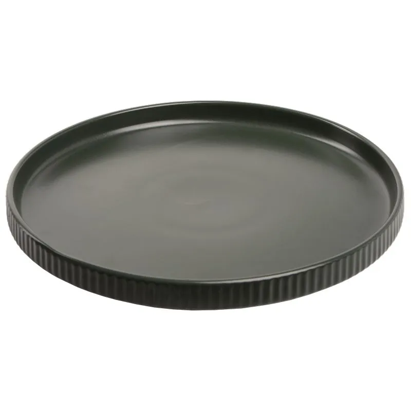 Тарелка обеденная Limited Edition Robust Green, 26,5 см, 7133633 купить недорого в Украине, фото 1