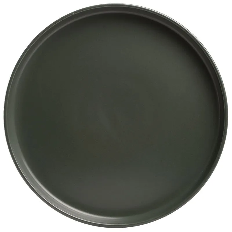 Тарілка обідня Limited Edition Robust Green, 26,5 см, 7133633, фото 349988 Тарілка обідня Limited Edition Robust Green, 26,5 см, 7133633 купити недорого в Україні, фото 349988
