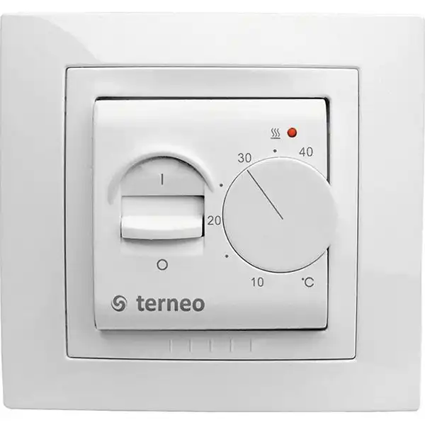 Терморегулятор Terneo MEX купити недорого в Україні, фото 1
