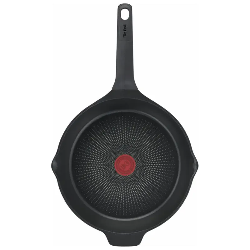 Сковорода Tefal Delicio, 24 см, алюминий, E2320474, фото 2 Сковорода Tefal Delicio, 24 см, алюминий, E2320474 купить недорого в Украине, фото 2
