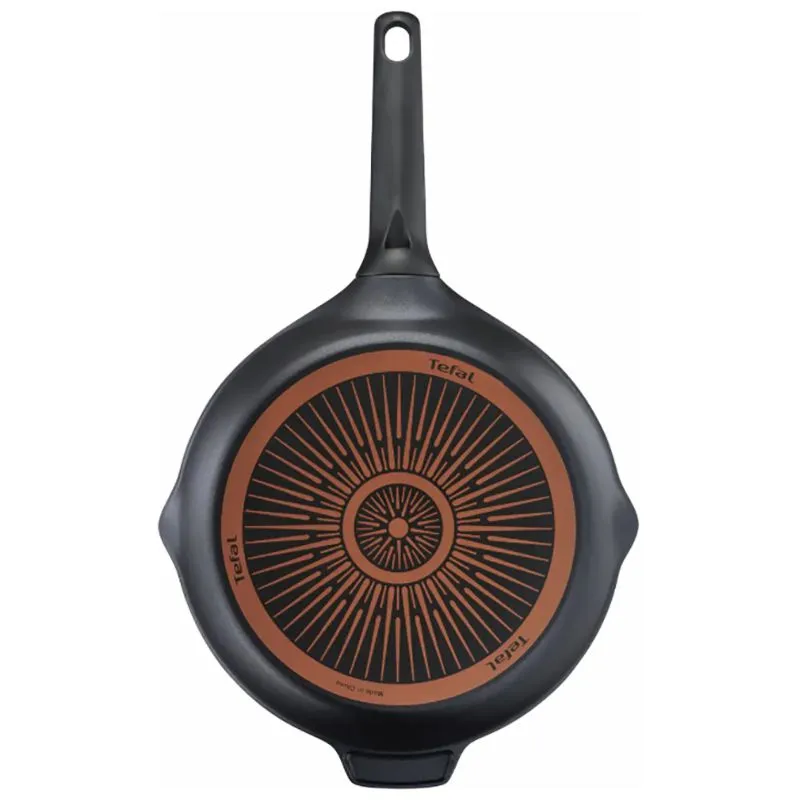 Сковорода Tefal Delicio, 24 см, алюминий, E2320474, фото 352322 Сковорода Tefal Delicio, 24 см, алюминий, E2320474 купить недорого в Украине, фото 352322