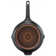 Сковорода Tefal Delicio, 24 см, алюминий, E2320474, фото 3 Сковорода Tefal Delicio, 24 см, алюминий, E2320474 купить недорого в Украине, фото 3