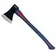 Топор Technics Master, 600 г, 39-680 купить недорого в Украине, фото 1