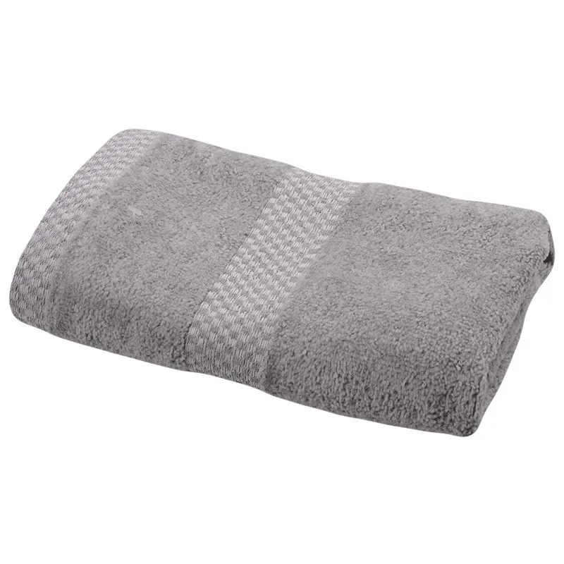 Полотенце Soho Velur Grey, 30х50 см, 7096879 купить недорого в Украине, фото 2