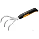 Культиватор садовый Fiskars Xact, 323х92 мм, 1027047 купить недорого в Украине, фото 1
