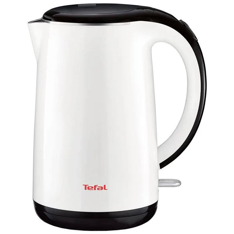 Чайник електричний Tefal Safe to touch KO260130 купити недорого в Україні, фото 1