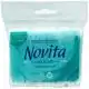 Ватные палочки в полиэтиленовом пакете Novita Soft, Zip lock, 100 шт, фото 1 Ватные палочки в полиэтиленовом пакете Novita Soft, Zip lock, 100 шт купить недорого в Украине, фото 1