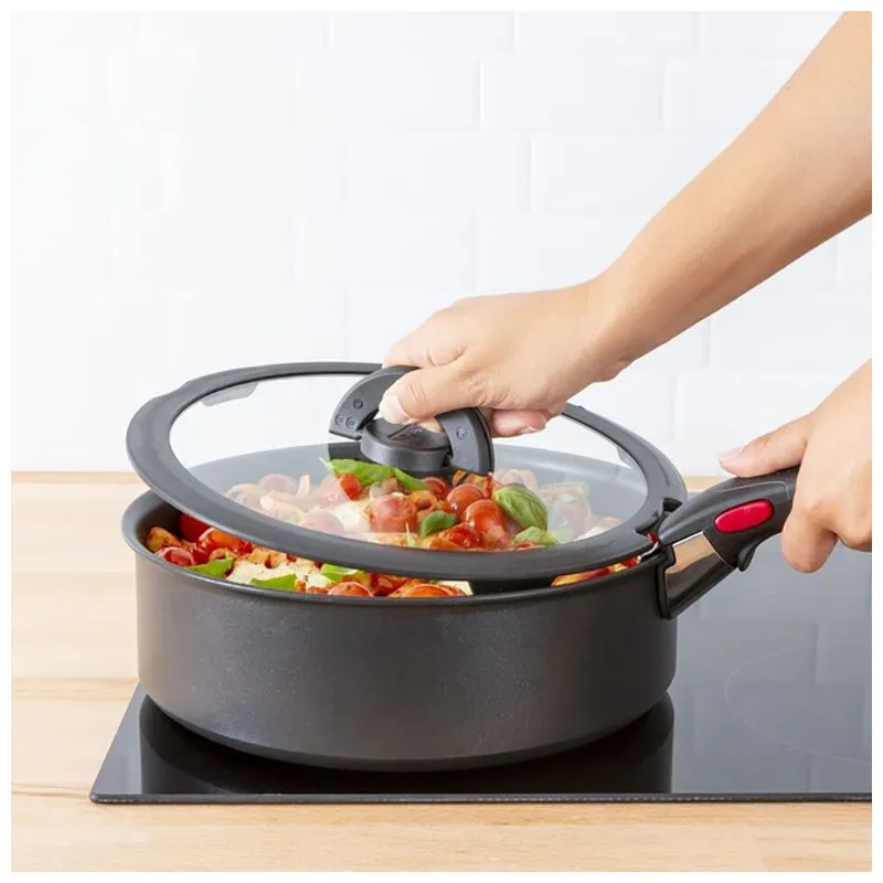 Крышка Tefal Ingenio, 16 см, L9846153 купить недорого в Украине, фото 2