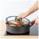 Кришка Tefal Ingenio, 16 см, L9846153 купити недорого в Україні, фото 2